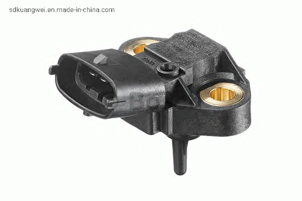 Exquisite Workmanship Bosch Inlet Temperature and Pressure Sensor for Heavy-Duty Beam Transport Car Mining Dump Truck Spare Parts 0261230133