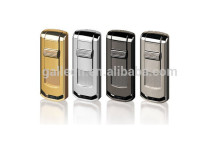 Butane Refillable Wind Resistant Lighter Cigarette Torch Flame cigar Lighter