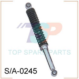 Motorcycle spare parts for shock absorber S/A-0245