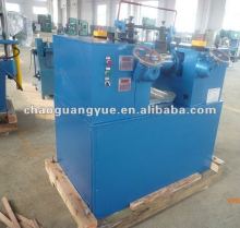 test mill/lab mill/test rubber machine