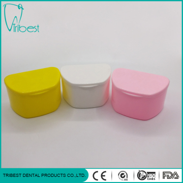Plastic American Type Trapezoidal Teeth Box
