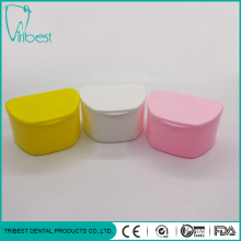 Plastic American Type Trapezoidal Teeth Box