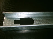 drywall system galvanized steel studs price