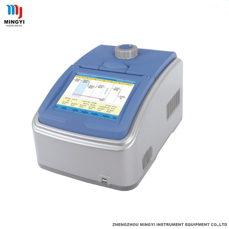 Градиент ПЦР машина Gradient PCR machine