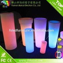Environmental protection product LED plant pot light/LED light pot