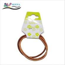 thin hair bands/quality hair band/Basic Elastic band