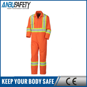 Customized Dungaree Hot Sale Worker Wear Construction Work Coveralls Marine Work Clothes New Products