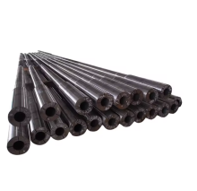 Api Standard Downhole Drilling Tools Drill Collars Heavy