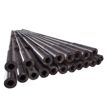 Api Standard Downhole Drilling Tools Drill Collars Heavy