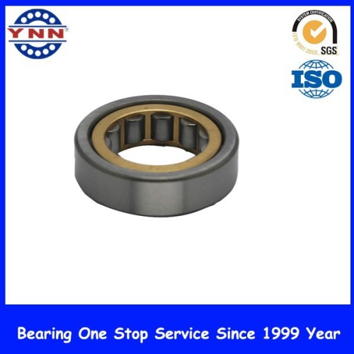 NU series cylindrical roller bearing NU202 NU216 NU311 nu418