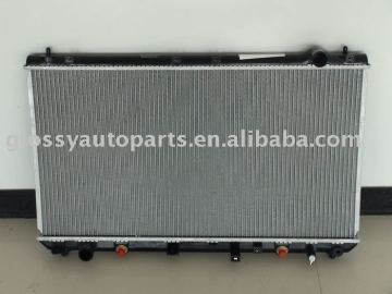 Auto Radiator for AUDI