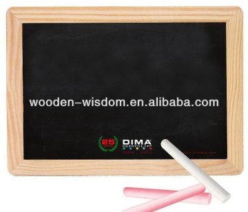 2013 Best Sael Wood Frame Blackboard