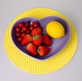 ซิลิโคน Trivet Mats Hot Potholders - แผ่นรองกันลื่นทนทานแผ่นรองแก้วทนความร้อน