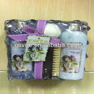 Nice packing cosmetic gift sets