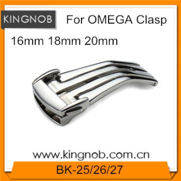 For OMEGA Watch Buckle 16mm 18mm 20mm