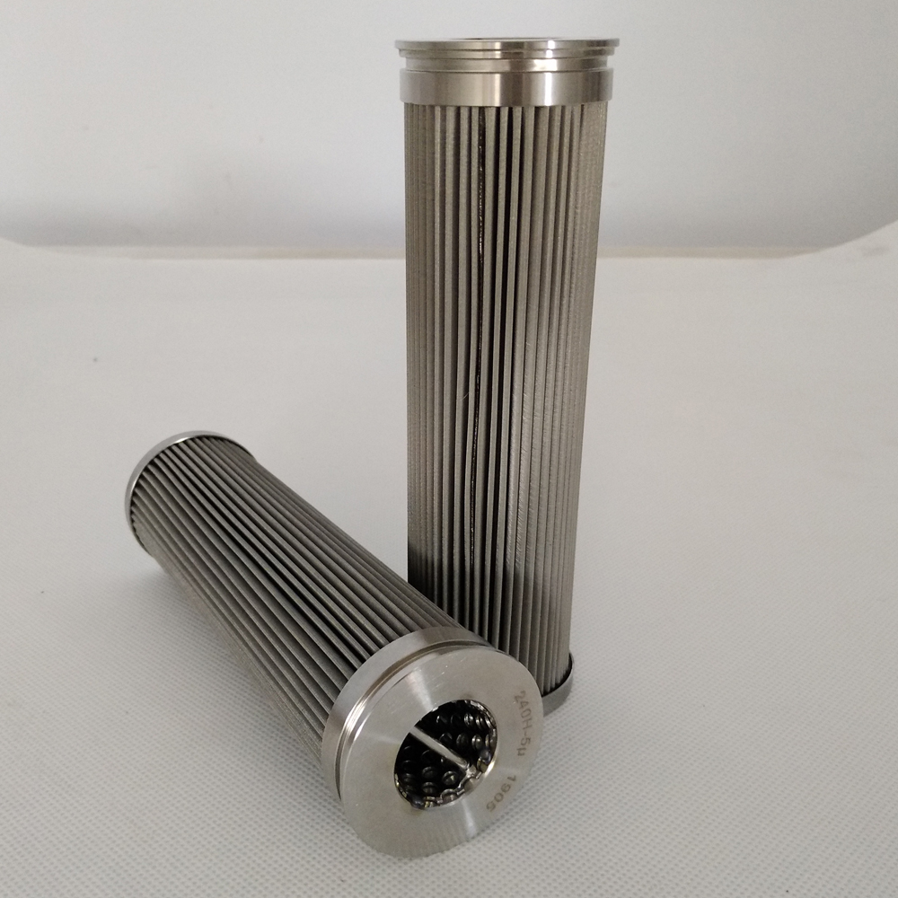 Stainless Steel Filter Element