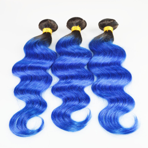 Grade 6A two ton hair color image indian virgin hair extension alibaba top quatily hair wigs