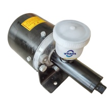 Lonking CDM855 Wheel Loader Air Afterburner Pump 60208000030 Spare Part