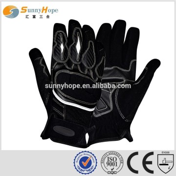 Sunnyhope custom racing gloves motorbike gloves