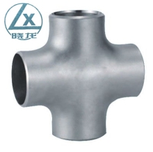 stainless steel equal cross