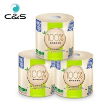 Premium Quality Bathroom Roll Environmental