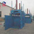 Hay Bale Compactor Hay Baler Garbage Compactor Machine