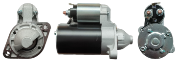 High-Quality Valeo car starter