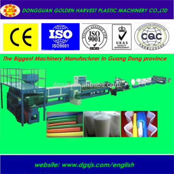 EPE Foam Extrusion machine