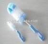 Bottle brush, Feeding bottle brush, Baby products
