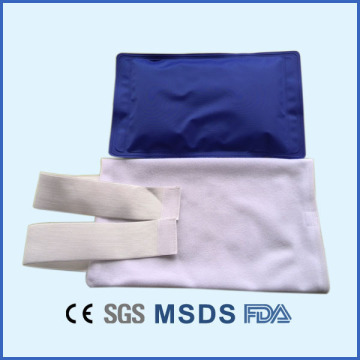 magic hot and cold gel packs