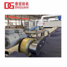 Small Stenter Heat Setting Finishing Machine