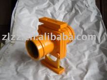 shut off valve& Diversion valves