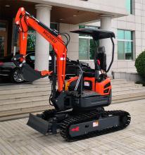 Preferential Price Excavator MG20-9C