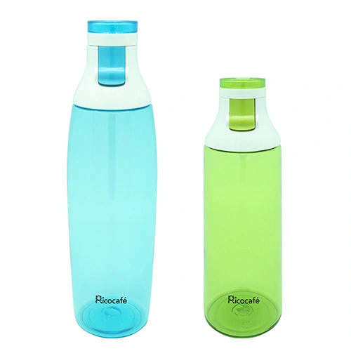 One Touch Open Tritan Water Bottle 910ml