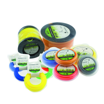 Best Trimmer Line for Brush Cutter