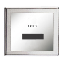 Sensor Urinal Flushing System