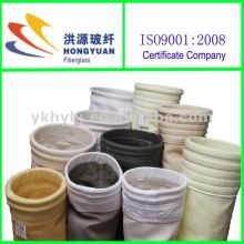 silicon bag glass lamination