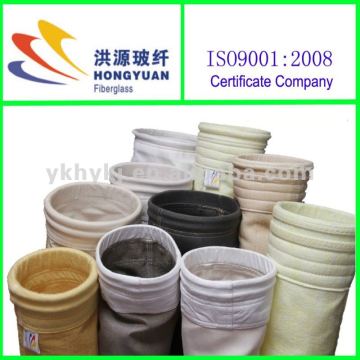 silicon bag glass lamination