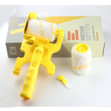 Airless Paint Sprayer Tools: Edger Roller Combo Kit