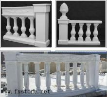 Stone Baluster / Marble Baluster Granite Baluster/ Stone Carving