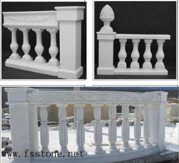 Stone Baluster / Marble Baluster Granite Baluster/ Stone Carving