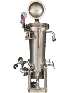 Automatic Dyeing Machine For Zipper