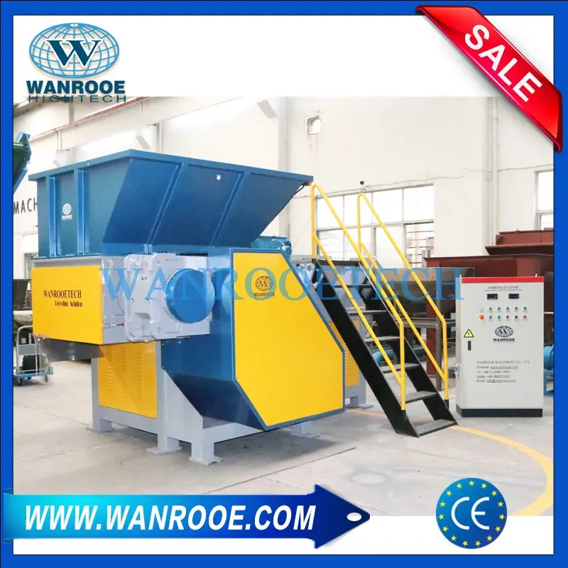 Copper Plastic Separation Machine
