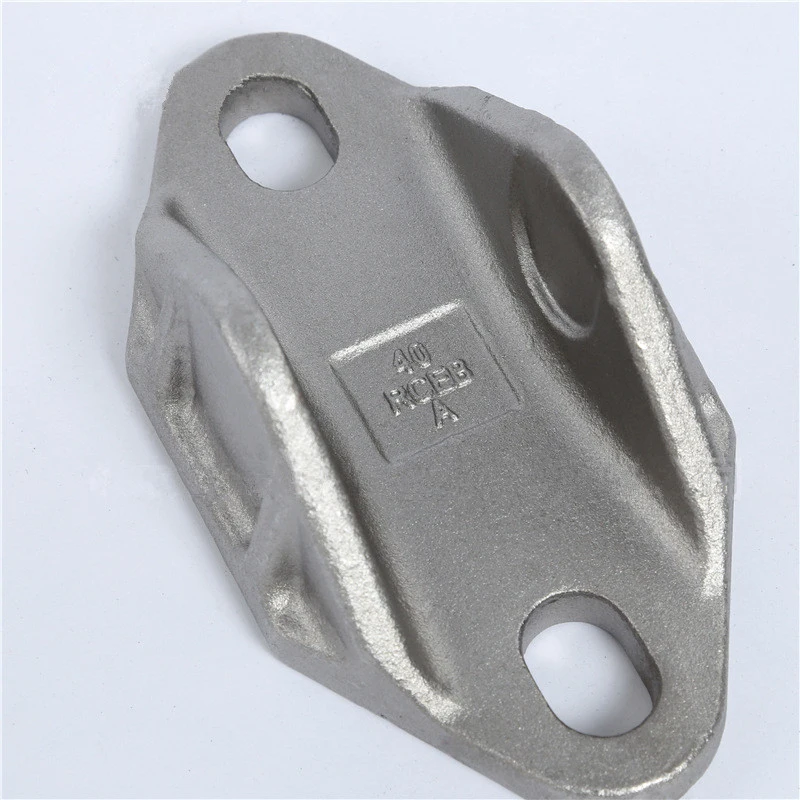 Factory Direct Steel Forging Forklift Accessories and Parts