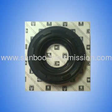Al4 Transmission Piston Kit