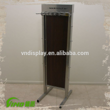 Metal Material Belt Display Stand Leather Belt Display Stand Rack