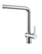 Right Angle Kitchen Taps