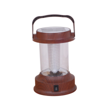 Professional Manufacturing Cheap LED Light Solar Lantern (GHD-S30)