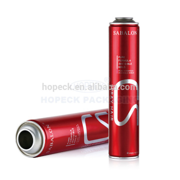 Tinplate container 14oz