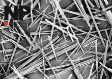 Fibrous Magnesium Oxysulfate